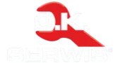 OK-Serwis logo